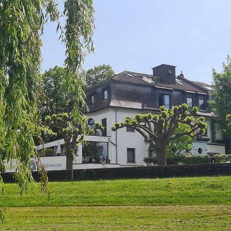 Villahotel Rheinblick Kolonia Zewnętrze zdjęcie
