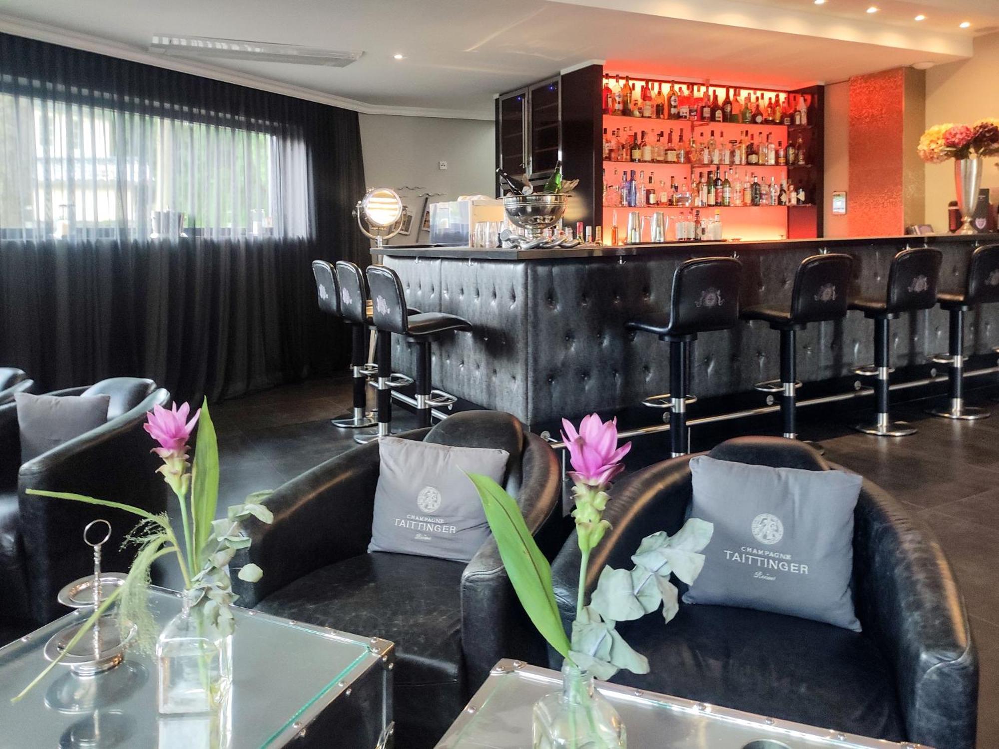 Villahotel Rheinblick Kolonia Zewnętrze zdjęcie
