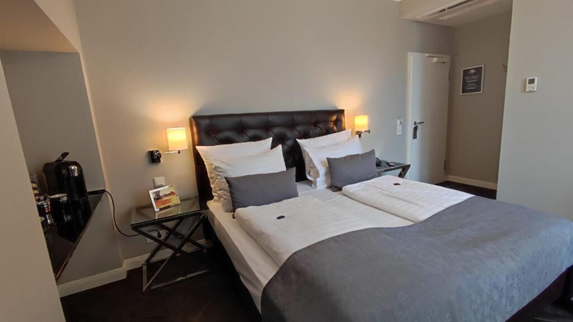 Villahotel Rheinblick Kolonia Pokój zdjęcie