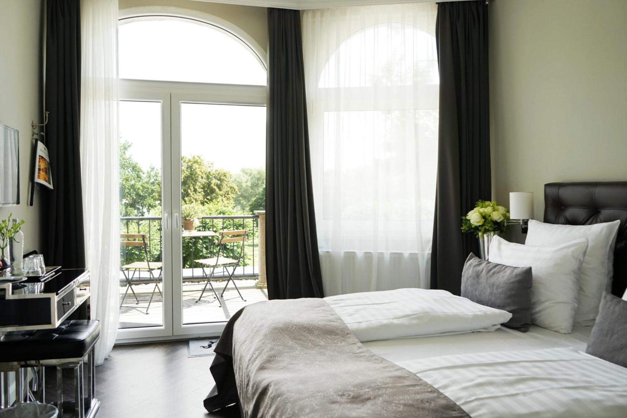 Villahotel Rheinblick Kolonia Pokój zdjęcie