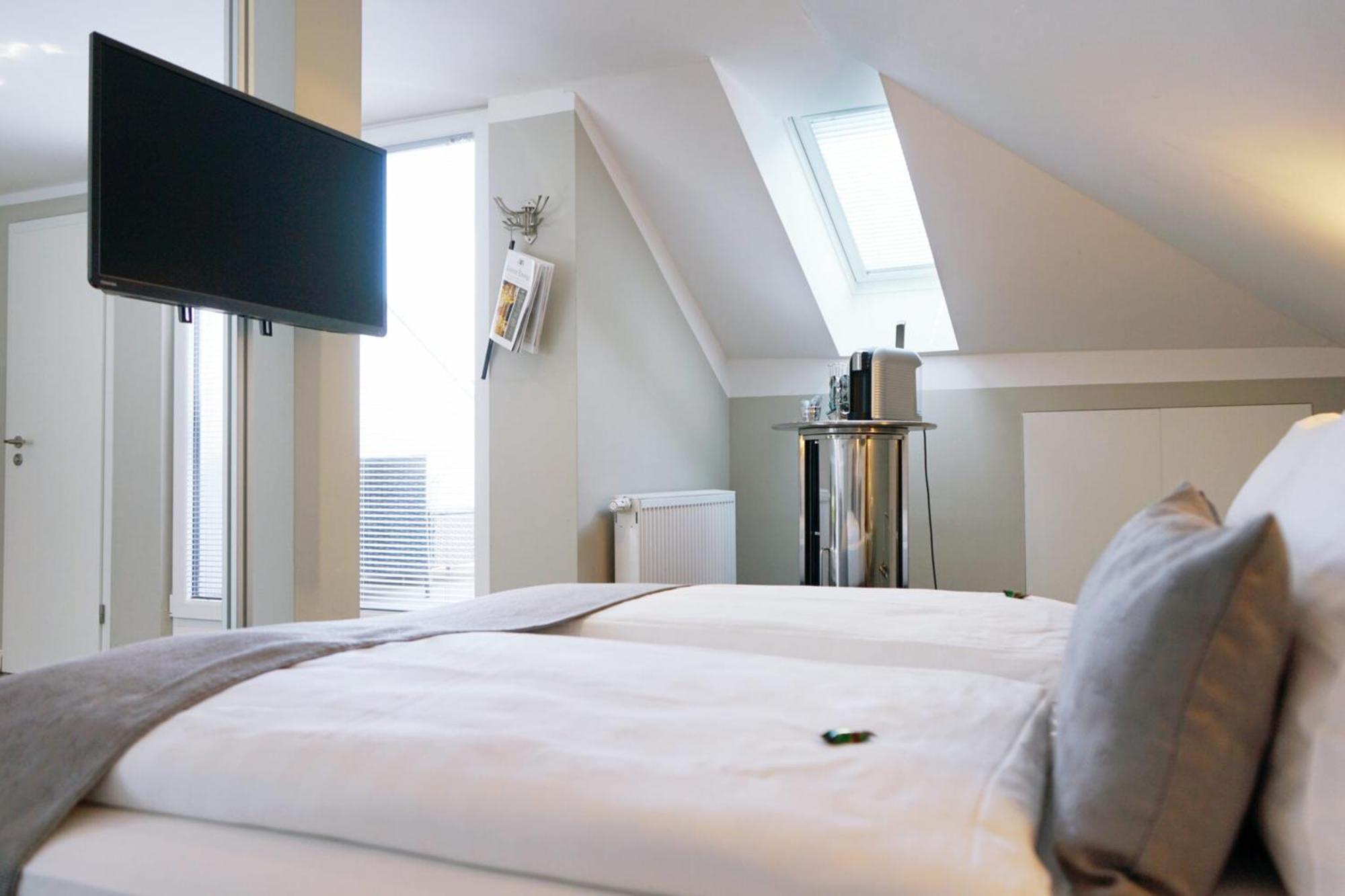 Villahotel Rheinblick Kolonia Pokój zdjęcie