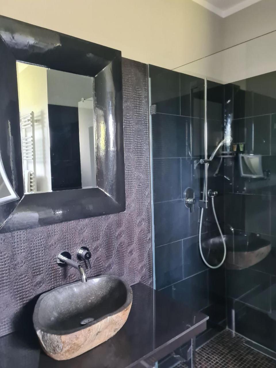 Villahotel Rheinblick Kolonia Zewnętrze zdjęcie