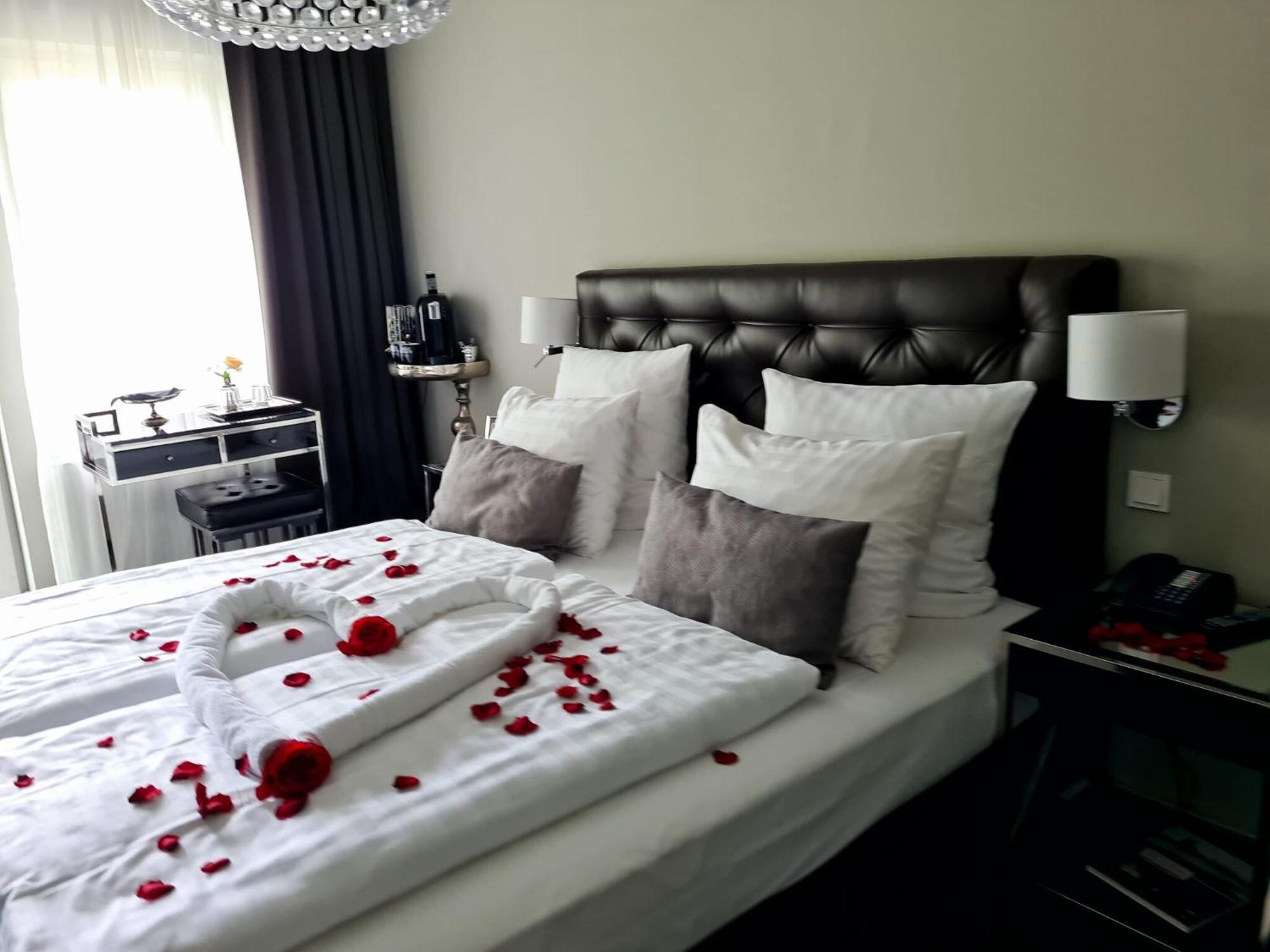 Villahotel Rheinblick Kolonia Pokój zdjęcie