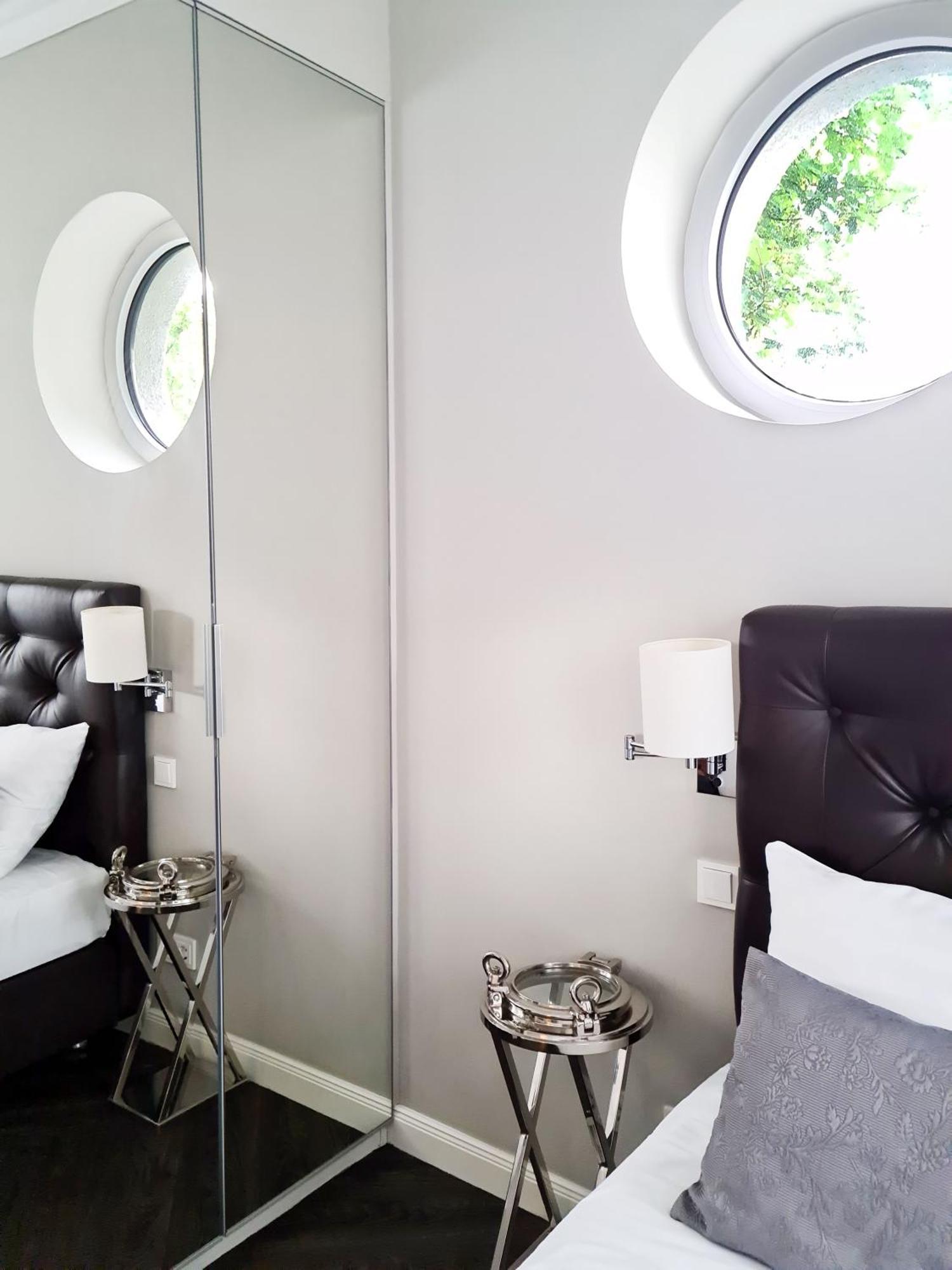 Villahotel Rheinblick Kolonia Zewnętrze zdjęcie