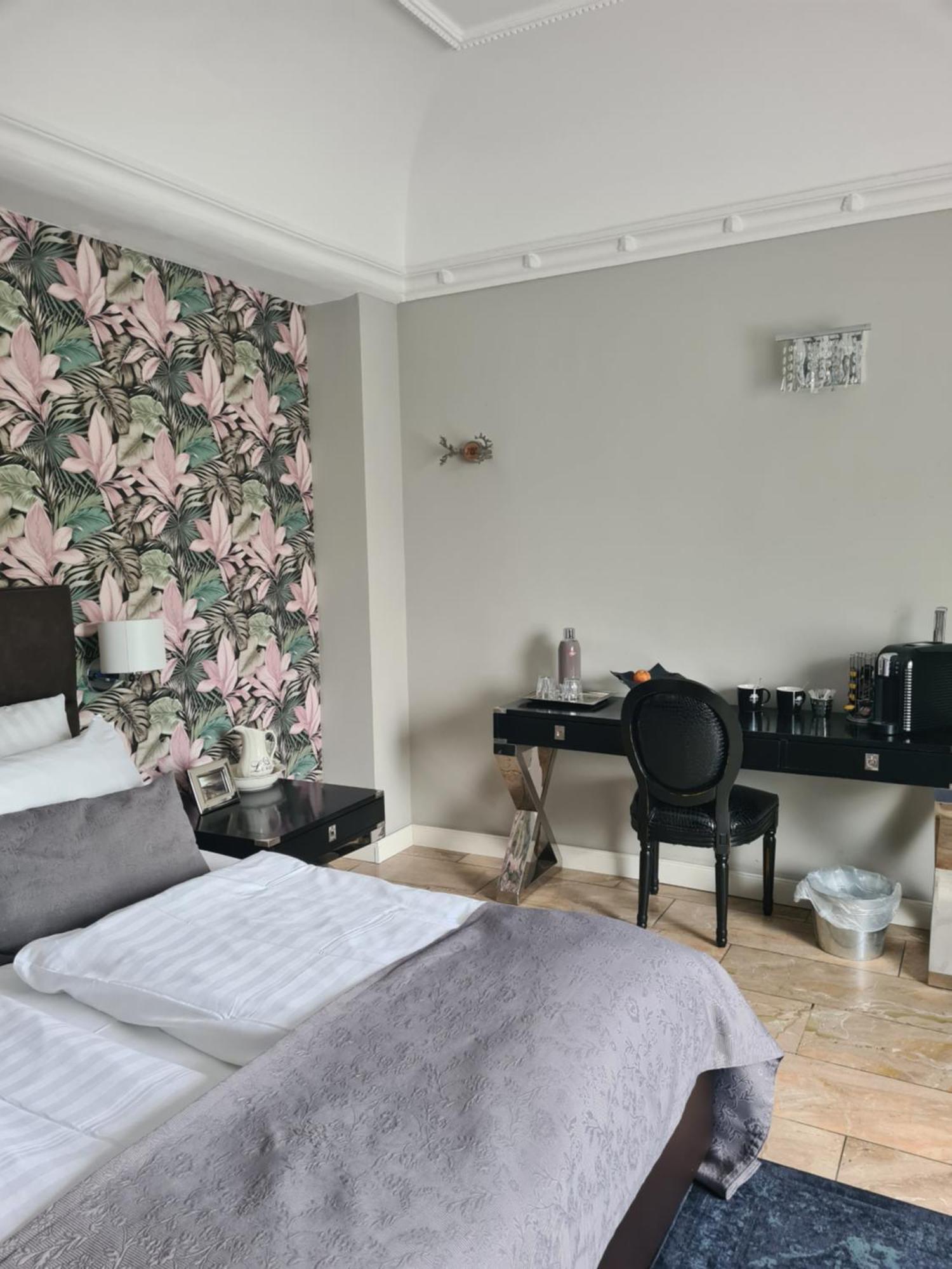 Villahotel Rheinblick Kolonia Zewnętrze zdjęcie