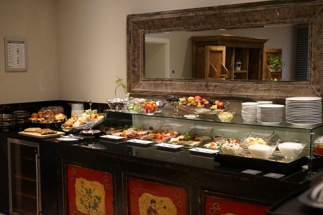 Villahotel Rheinblick Kolonia Zewnętrze zdjęcie